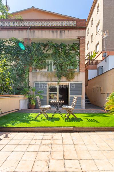 Foto 8a49d14a-a614-4ebe-9a4b-67648243ac8b. Haus mit kamin heizung parking in La Miranda-Can Candeler Sant Just Desvern