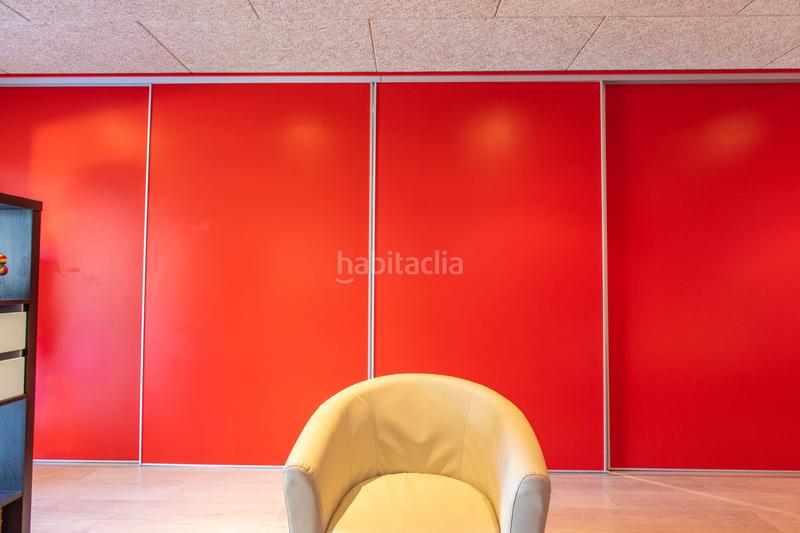 Foto 8af7f139-db0e-47d5-9863-54055b0e4ddd. Haus mit kamin heizung parking in La Miranda-Can Candeler Sant Just Desvern