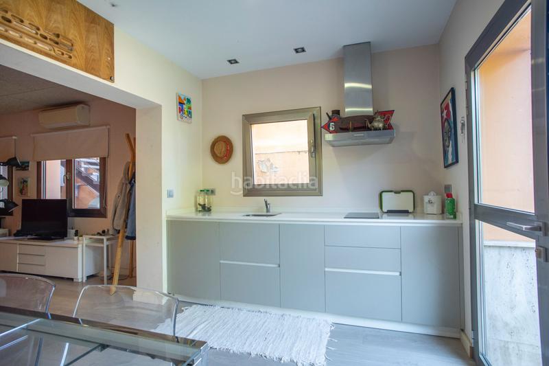 Foto 9b285067-0369-44ac-8cec-a350337d7a83. Haus mit kamin heizung parking in La Miranda-Can Candeler Sant Just Desvern