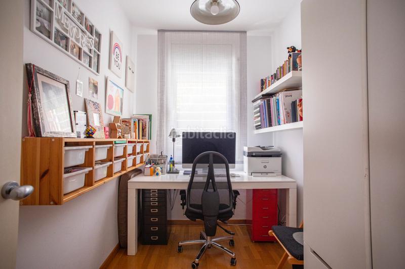 Foto b0110183-5fe7-4827-92b4-210bc4d2379a. Haus mit kamin heizung parking in La Miranda-Can Candeler Sant Just Desvern