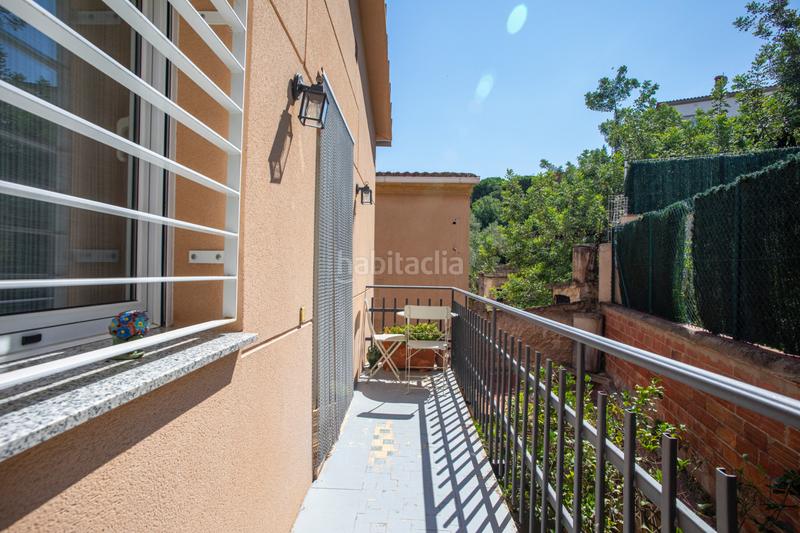 Foto f07ef93b-018b-4e63-be01-d3d9c52d83f1. Haus mit kamin heizung parking in La Miranda-Can Candeler Sant Just Desvern