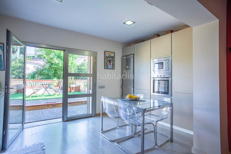 Foto 0280bae9-11c1-4606-9dc2-cbc520a58385. House with fireplace heating parking in La Miranda-Can Candeler Sant Just Desvern