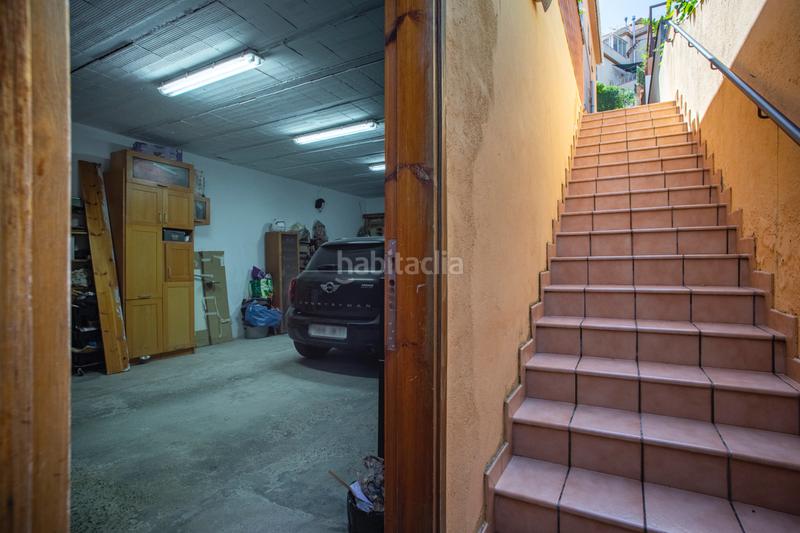 Foto 17065b46-6213-4dd0-b511-1510b9313df7. House with fireplace heating parking in La Miranda-Can Candeler Sant Just Desvern