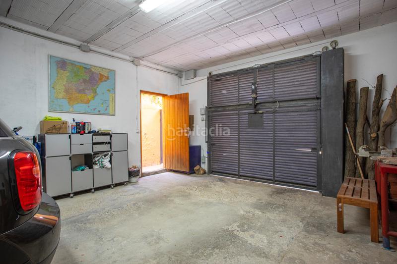 Foto 2d3f6c30-a360-4206-b535-40f345ea07e2. House with fireplace heating parking in La Miranda-Can Candeler Sant Just Desvern