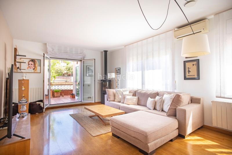 Foto 41da3c2f-d110-4c16-864e-7560ac495f90. House with fireplace heating parking in La Miranda-Can Candeler Sant Just Desvern