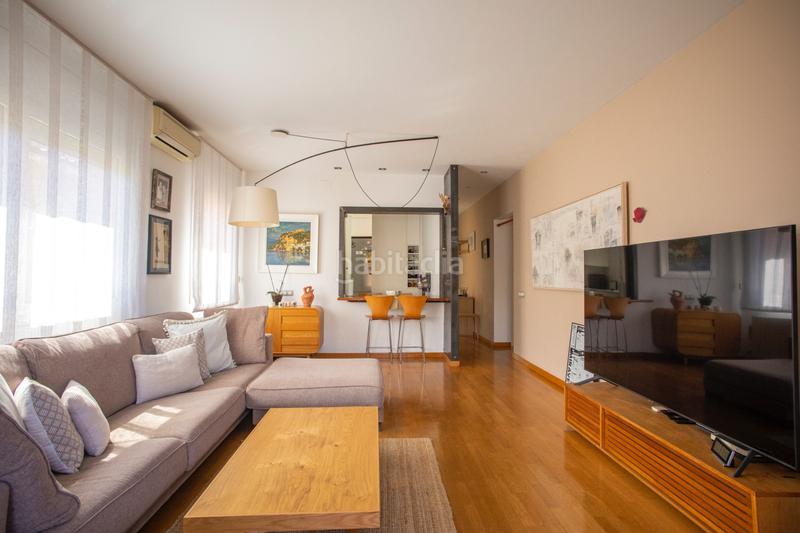 Foto 708e9b25-961e-4e59-8455-c629e469952a. House with fireplace heating parking in La Miranda-Can Candeler Sant Just Desvern