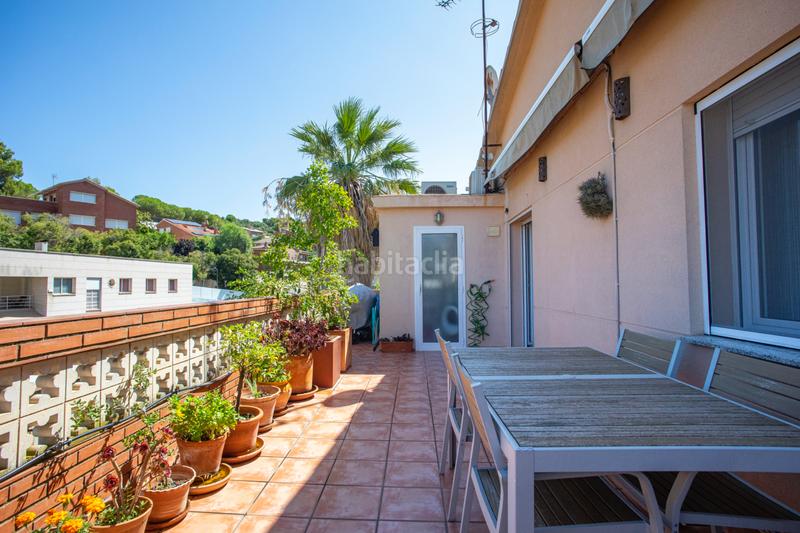 Foto 8137bf16-6989-440f-86d2-93f85978a1d4. House with fireplace heating parking in La Miranda-Can Candeler Sant Just Desvern