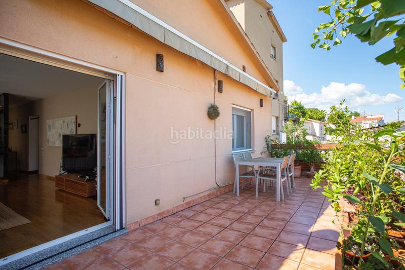 Foto 8796d098-ad00-4b8f-9f0a-e84877e24deb. House with fireplace heating parking in La Miranda-Can Candeler Sant Just Desvern