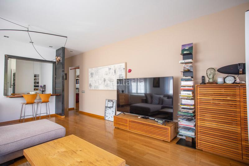 Foto 96893501-9315-41ae-8319-068747e0df67. House with fireplace heating parking in La Miranda-Can Candeler Sant Just Desvern