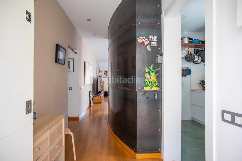 Foto ab4cc84f-c404-4ace-80ce-4d60bdc4492b. House with fireplace heating parking in La Miranda-Can Candeler Sant Just Desvern