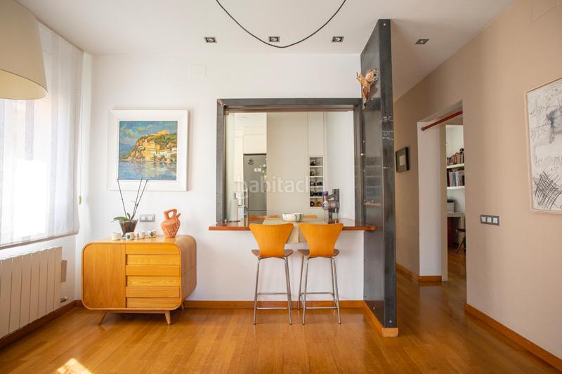 Foto b2a8af88-5187-440e-8ba0-2a04a8aa3618. House with fireplace heating parking in La Miranda-Can Candeler Sant Just Desvern