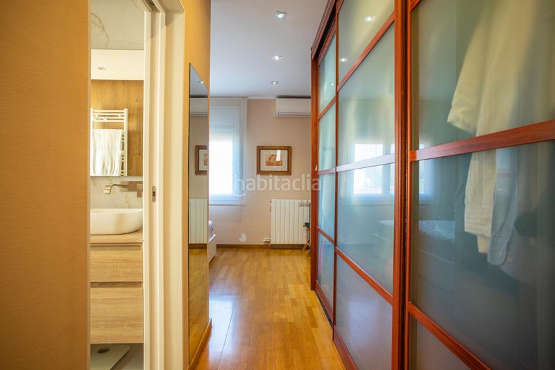 Foto d02f0d04-8235-4684-a6fe-312b4b36c7b5. House with fireplace heating parking in La Miranda-Can Candeler Sant Just Desvern