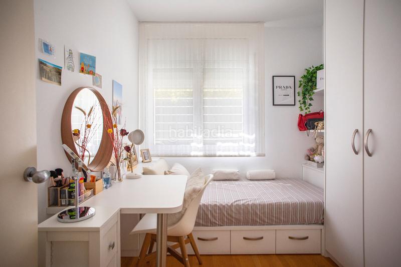 Foto d3fd9748-ef1a-42c9-bc17-a8304df1dee1. House with fireplace heating parking in La Miranda-Can Candeler Sant Just Desvern