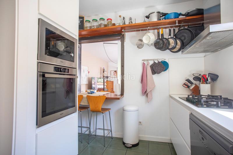 Foto d7e45885-c844-4c13-bfc1-d921b747f41c. House with fireplace heating parking in La Miranda-Can Candeler Sant Just Desvern