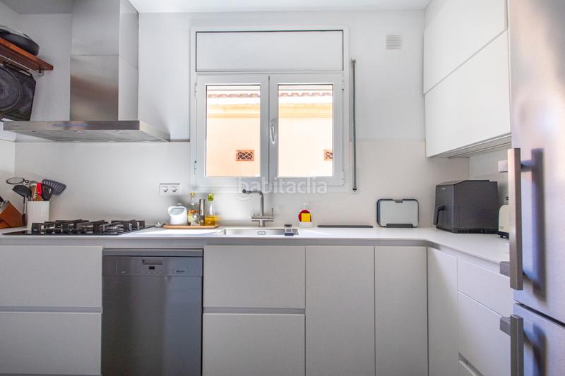 Foto e21ee774-99ee-40ed-bb7e-2fd580506188. House with fireplace heating parking in La Miranda-Can Candeler Sant Just Desvern