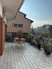 Xalet  Carrer repblica argentina. Chalet independiente en corbera de llobregat