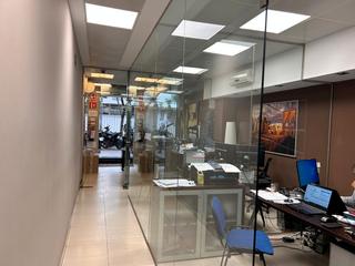 Local Comercial  Carrer de la indústria. Local ideal para invertir  industria Local Comercial  Carrer de la indústria. Local ideal para invertir  industria