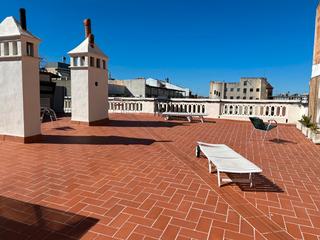 Lloguer Apartament a Rambla de catalunya 17. Alquiller temporada