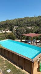 Location Chalet  Carrer gatoses. Casa nueva  con piscina
