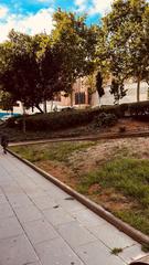 Lloguer Aparcament cotxe  Carrer francisco viana carrasco 6. Paking de gran tamaño