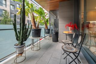 Pis  Estella lizarra. Maravilloso piso en edificio del 2018