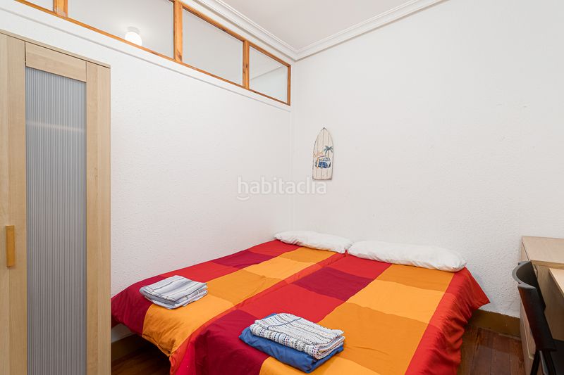 Foto b62d2b68-5463-4831-aa96-5a2616eefb92. Pis amb calefacció a Área Romántica Donostia - San Sebastián
