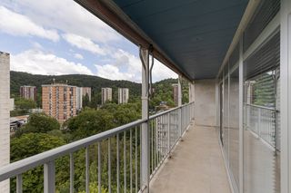 Appartamento in Del Cedro Plaza 7