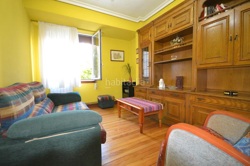 Foto 0603d1df-ecb1-4750-8366-b63c7a46b010. Appartamento con riscaldamento in Miracruz Donostia - San Sebastián