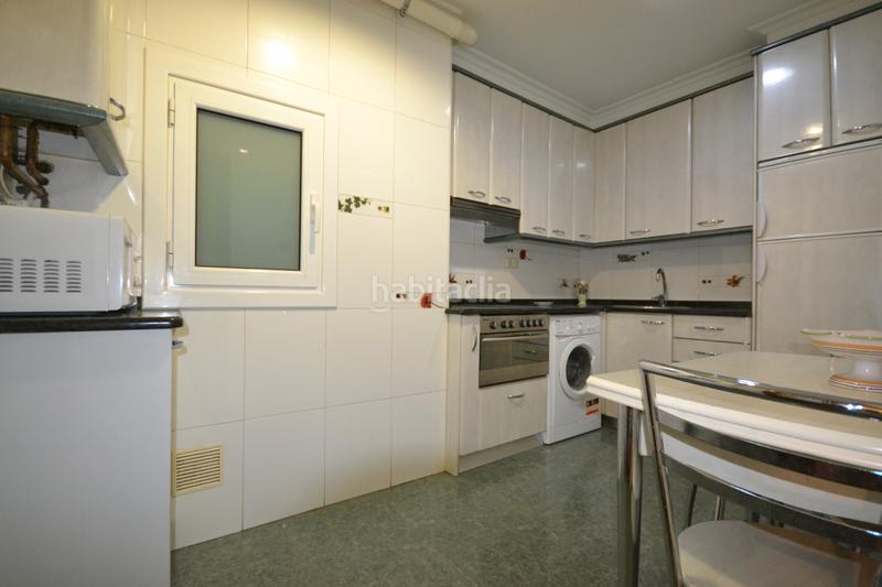 Foto 09da9174-26ad-4d8e-8b1d-92ba4d5f0420. Appartamento con riscaldamento in Miracruz Donostia - San Sebastián