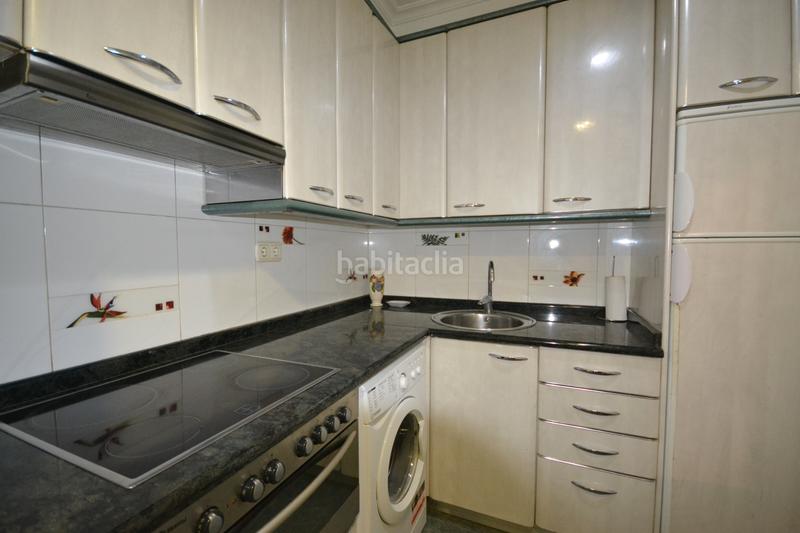 Foto 31d906d3-3b03-406b-9b0b-3e0385b4e6b3. Appartamento con riscaldamento in Miracruz Donostia - San Sebastián