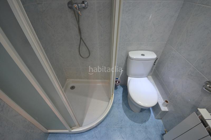 Foto 3ef6d933-dd86-4c62-8181-fe1f2b155cc4. Appartamento con riscaldamento in Miracruz Donostia - San Sebastián