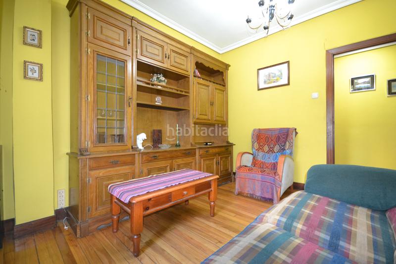 Foto 4b633ebd-6042-45a1-9127-2fd4a25c45e8. Appartamento con riscaldamento in Miracruz Donostia - San Sebastián