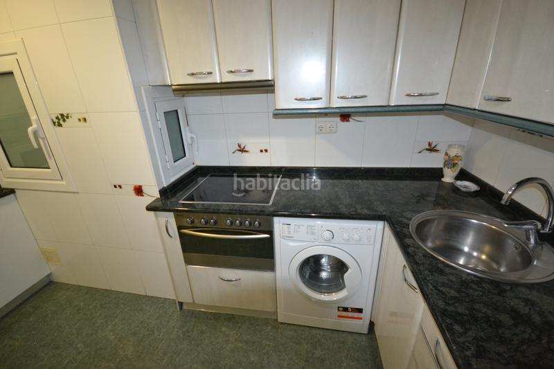 Foto 72e304f9-6c0b-484d-920d-61fad466dc3b. Appartamento con riscaldamento in Miracruz Donostia - San Sebastián