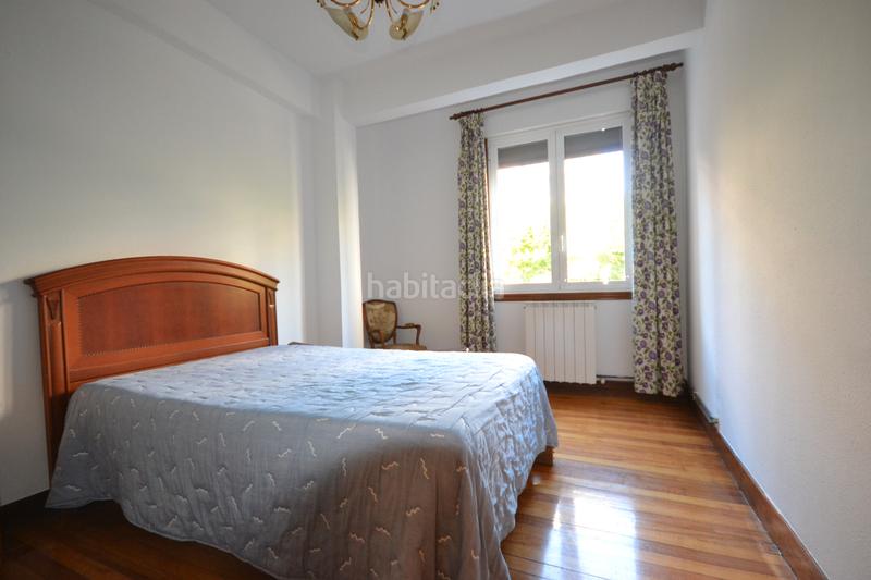 Foto 73ad1cdc-358b-4a02-92d0-a4f621922ffa. Appartamento con riscaldamento in Miracruz Donostia - San Sebastián