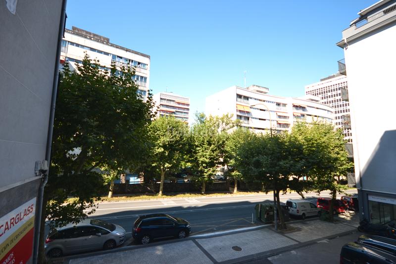 Foto 99df7719-b7e8-4cc1-8277-7810b65135eb. Appartamento con riscaldamento in Miracruz Donostia - San Sebastián