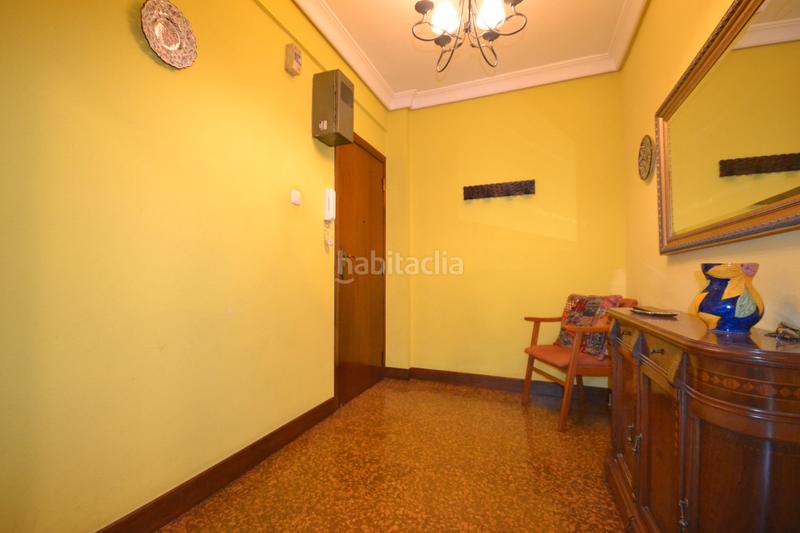 Foto ad4a6d3d-5d10-49e2-abba-55c4efc0823b. Appartamento con riscaldamento in Miracruz Donostia - San Sebastián