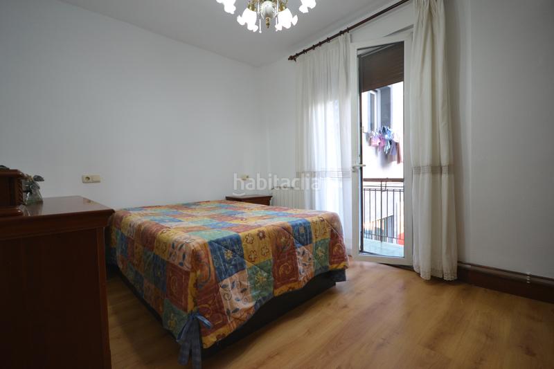 Foto c6d5dc4d-9bd8-4023-b532-7c6d2580e193. Appartamento con riscaldamento in Miracruz Donostia - San Sebastián