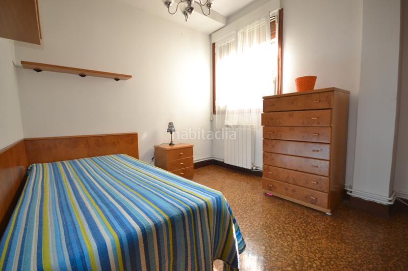 Foto cc2202dc-5bbe-4322-939c-7774f36df861. Appartamento con riscaldamento in Miracruz Donostia - San Sebastián