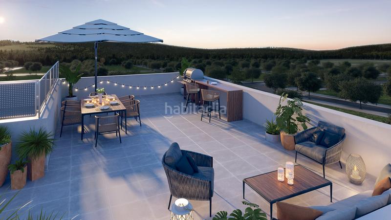 Foto 471eef8f-c68a-4897-91c8-189d380b4263. Attique 146m<sup>2</sup> dans calle indonesia 25 dans Churriana - El Pizarrillo - La Noria - Guadalsol Málaga