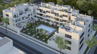 Penthouse in Calle indonesia 25