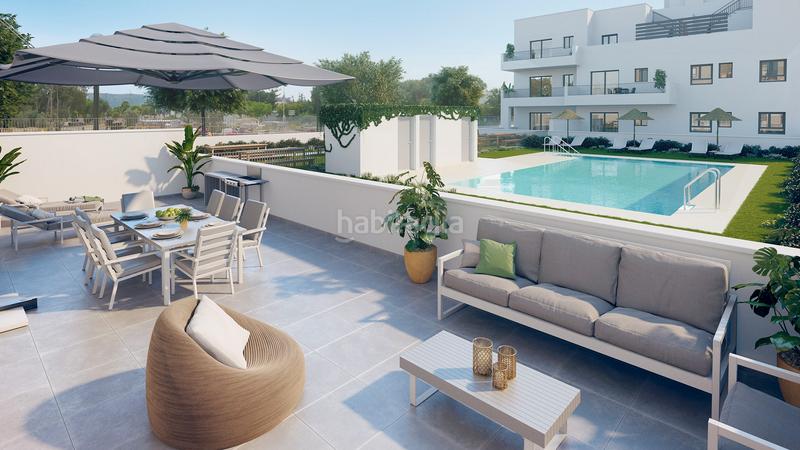 Foto 8a5c2d71-1730-4e0e-9676-bd5524e3dcf3. Attico 220m<sup>2</sup> in calle indonesia 25 in Churriana - El Pizarrillo - La Noria - Guadalsol Málaga