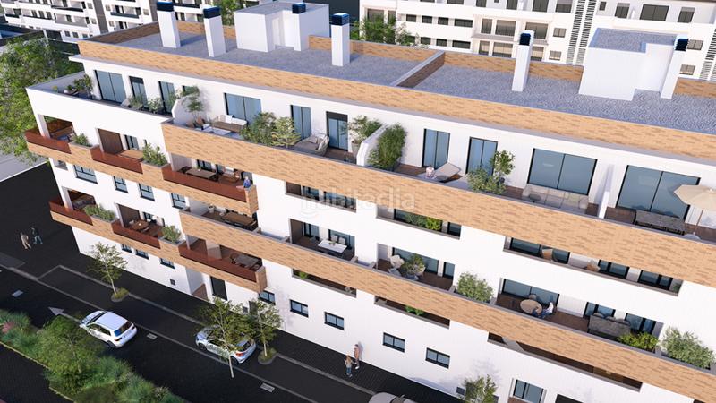 Foto 0ac84b96-3a2a-4e06-8200-dc48b5cde28b. Piso 112m<sup>2</sup> en carrer jaume i 35 balcon -terraza en Metro - Auditorio Paiporta