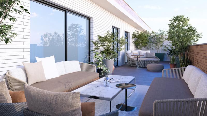 Foto 278cc996-ccc8-4e28-b348-07b0e6850787. Piso 112m<sup>2</sup> en carrer jaume i 35 balcon -terraza en Metro - Auditorio Paiporta