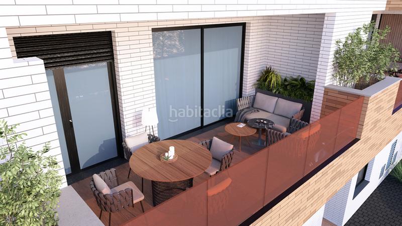 Foto 3936777a-638d-47a0-a2a2-c5cfb9b889e9. Piso 112m<sup>2</sup> en carrer jaume i 35 balcon -terraza en Metro - Auditorio Paiporta