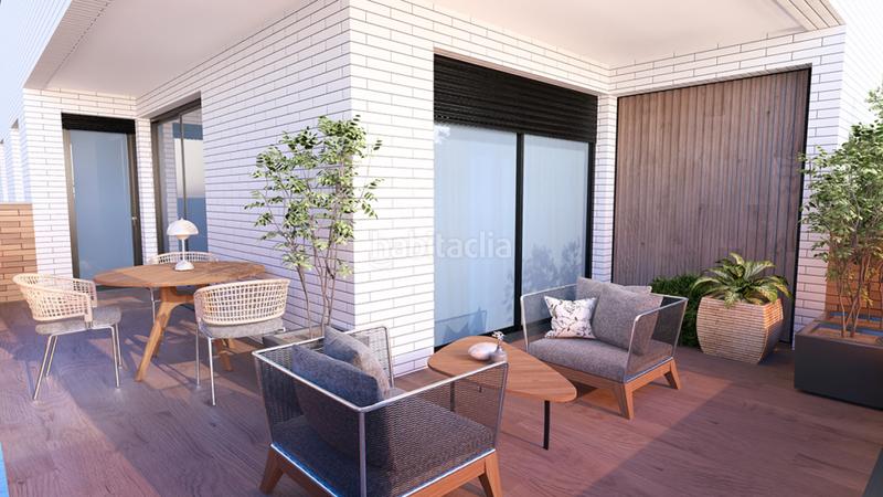 Foto a5627803-0bce-4a3f-b38b-562b50feaac7. Piso 112m<sup>2</sup> en carrer jaume i 35 balcon -terraza en Metro - Auditorio Paiporta