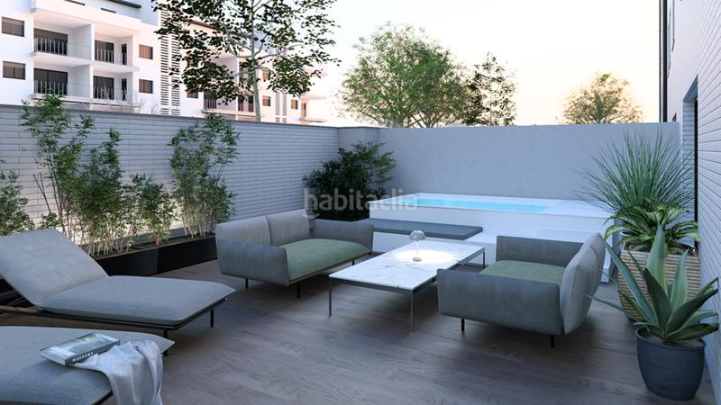 Foto aa769c37-cff1-47fc-8cae-4218b1c840a2. Piso 112m<sup>2</sup> en carrer jaume i 35 balcon -terraza en Metro - Auditorio Paiporta