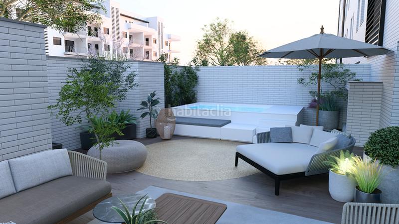 Foto b5c89df3-4d3b-472e-a3f2-faead9edcbaf. Piso 112m<sup>2</sup> en carrer jaume i 35 balcon -terraza en Metro - Auditorio Paiporta