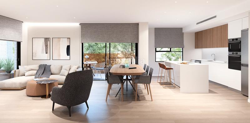 Foto f08a0db9-26a9-4958-a256-cef9dd51329f. Piso 112m<sup>2</sup> en carrer jaume i 35 balcon -terraza en Metro - Auditorio Paiporta