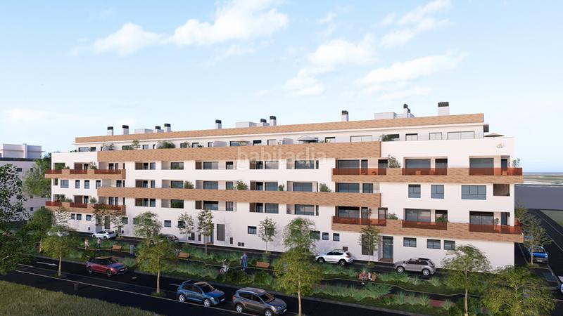 Foto 323792ec-4d85-4392-8ea9-dff41edaa33b. Appartamento 112m<sup>2</sup> in carrer jaume i 35 in Metro - Auditorio Paiporta