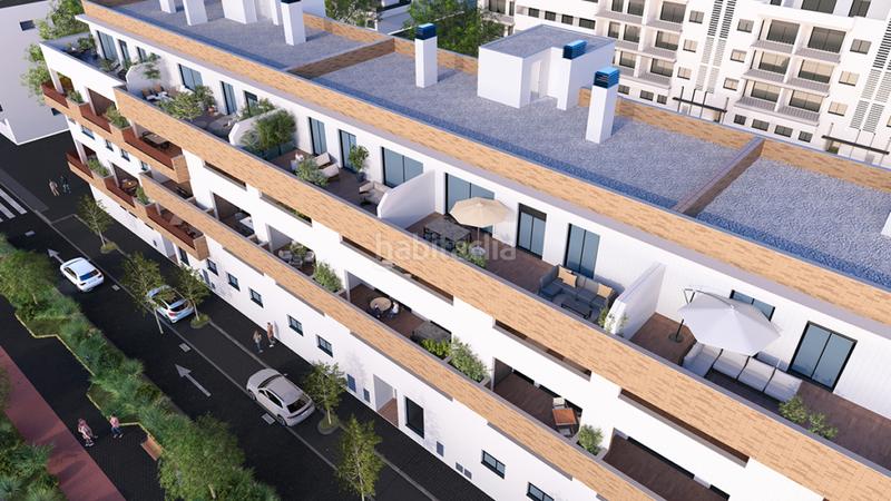 Foto 1459537c-cb39-4d44-82e0-4b8fcb593191. Promoció EDIFICIO VALENCIA a Paiporta. Habitatges d´obra nova